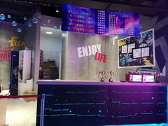 -世代星球·保龄球·镭战真人CS·团建(杨浦店)