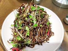 -莫山小馆(百花店)