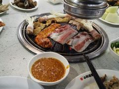 -小科自助海鲜烧肉(高区店)