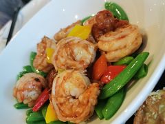 -宝丽轩中餐厅BAOLIXUAN