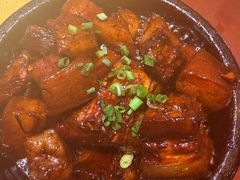 -小柴米·传统江西菜(八一广场店)