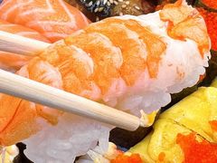 -池田寿司·新鲜现做(西红门荟聚店)