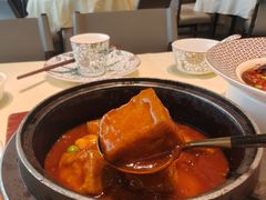 -千百味红餐厅·非遗江西菜(绿地双子塔总店)