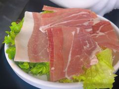 -野菌皇海景野生菌火锅(滨海大道店)