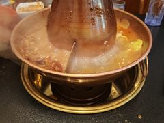 -北门涮肉·铜锅涮肉(南锣鼓巷店)