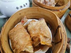 -香港蓮香樓(中環店)