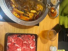 -牛匠和牛寿喜锅(西安总店)
