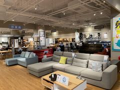 -NITORI 宜得利家居(上海金桥啦啦宝都店)