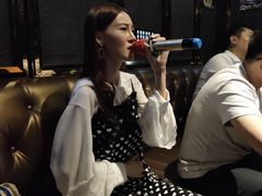 -欢乐盛KTV音乐会所(泰然店)