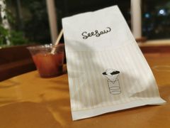 -Seesaw Coffee(朝阳大悦城店)