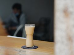 -悟白咖啡WoobyCafe
