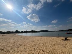 -上海月湖雕塑公园