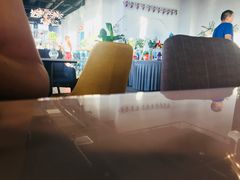 -荣耀.西式融合餐厅(留云湖店)