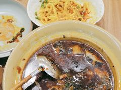 -大盐帮川菜馆(长楹天街店)