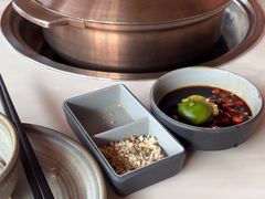 -喃喃椰·糟粕醋·椰子鸡火锅(七堡花园店)
