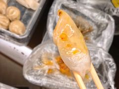 -娜姐海丰小吃