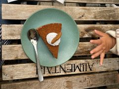 -Alimentari早午餐(安福路店)