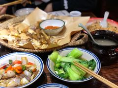 排骨藕汤-刘师父老汉口江湖菜(蔡锷路店)