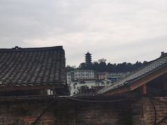 -恩阳古镇