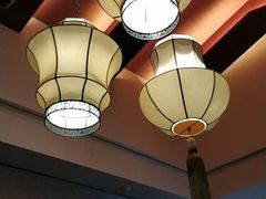 -西安凯悦酒店·湖畔中餐厅