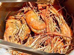 -隅乐胡椒虾·台湾菜·团建(皇岗店)