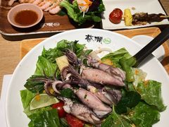 -蔡澜Pho·越南粉餐厅(海上世界店)