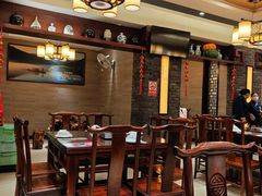 -肖记公安牛肉鱼杂馆·省级非物质文化遗产(三角路直营店)