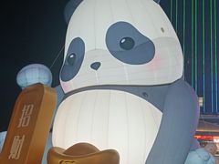 -东莞松山湖万象汇