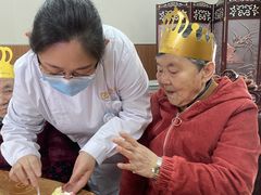 -仁泽赵巷养老护理院-医疗康复中心