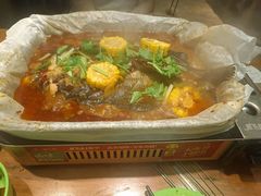 -小草大排档(北沙坡店)