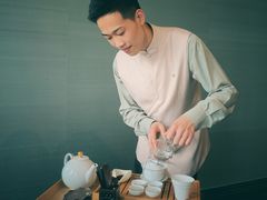 -宝丽轩中餐厅BAOLIXUAN