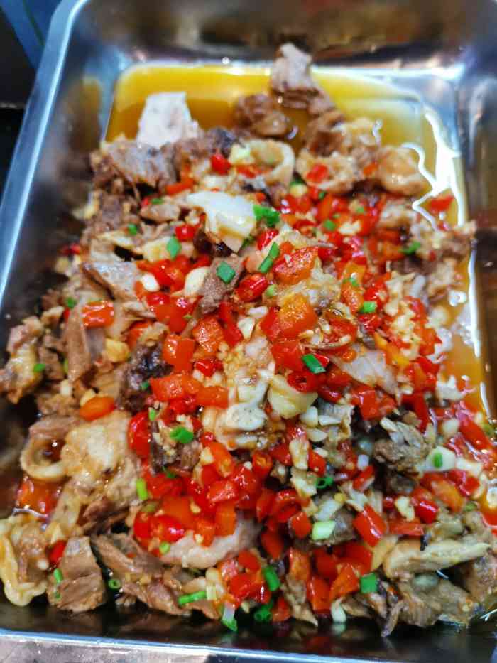 鱼当家-"第一次来衡阳,当地朋友带我们来这里.作为."-大众点评移动版