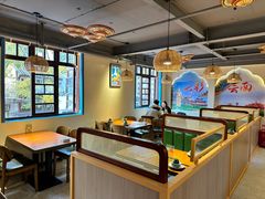 -云山竹·傣味手抓饭·野生菌孔雀宴·云南特色菜(昆明老街店)