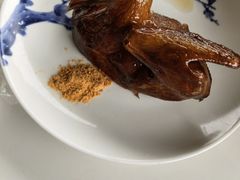 -又见炊烟私房菜(敬亭路店)