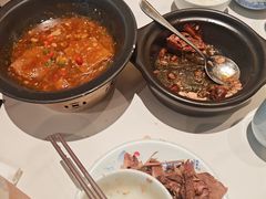 -龍聚祥烧麦馆(万达店)