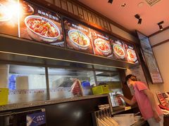 -鑫花溪牛肉米粉(印象水街都心荟店)
