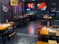 大堂-搓火大都会(广安门总店)