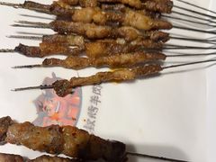 -三个大叔烤羊肉串·炭炉砂锅菜(西三旗店)