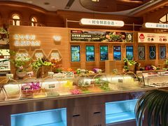 -左庭右院鲜牛肉火锅(七宝领展广场店)