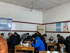 -方桥点心店(易发城店)