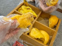 -都念榴莲·城市榴莲