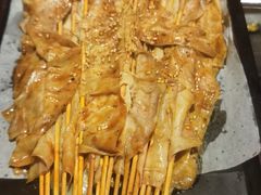 -麦凯伦烧烤·精酿超级工厂店(金桥总店)
