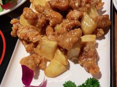 -醉得意·山茶油炒土鸡(莆田仙游方圆荟店)