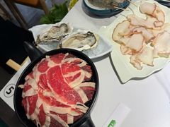 -椰子湾·海南火锅·糟粕醋·椰子鸡(正大广场店)