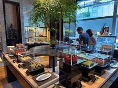 -深圳四季酒店·馥自助餐厅