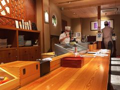 -希望日本料理(保利香槟花园店)