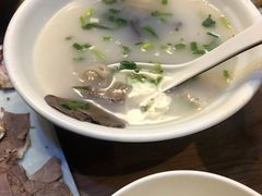 -晋商羊家将(十八中店)