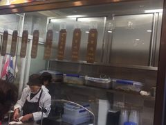 -功德林(南京西路店)