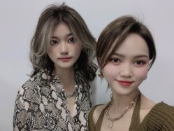 -BULB STUDIO 巴柏明星发型工作室