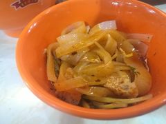 -乡党臊子面(丰庆公园店)